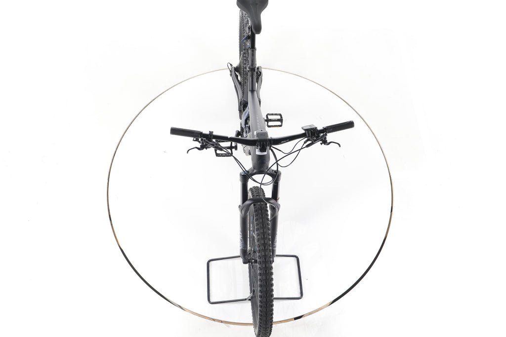 Bulls E-Stream EVO AM 4 E-Bike Fully - Image 16