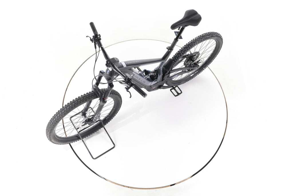 Bulls E-Stream EVO AM 4 E-Bike Fully - Image 18