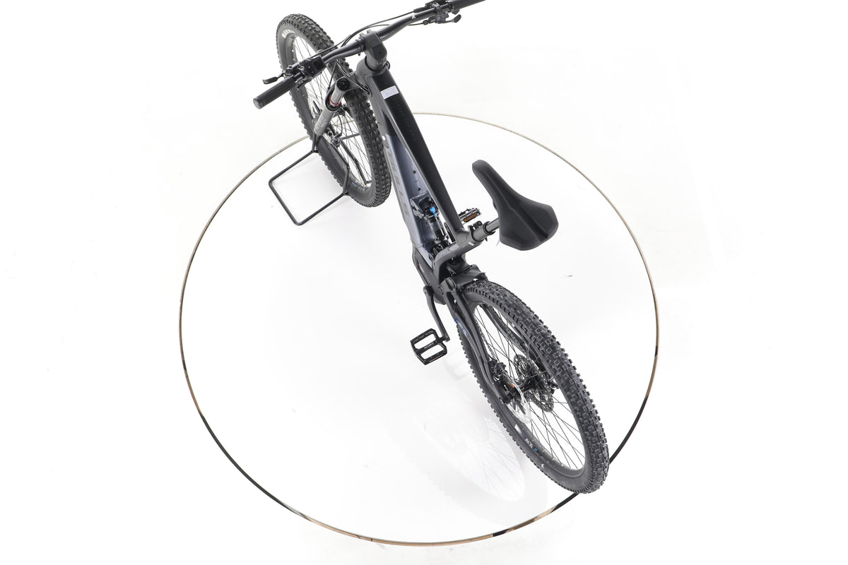 Bulls E-Stream EVO AM 4 E-Bike Fully - Image 21