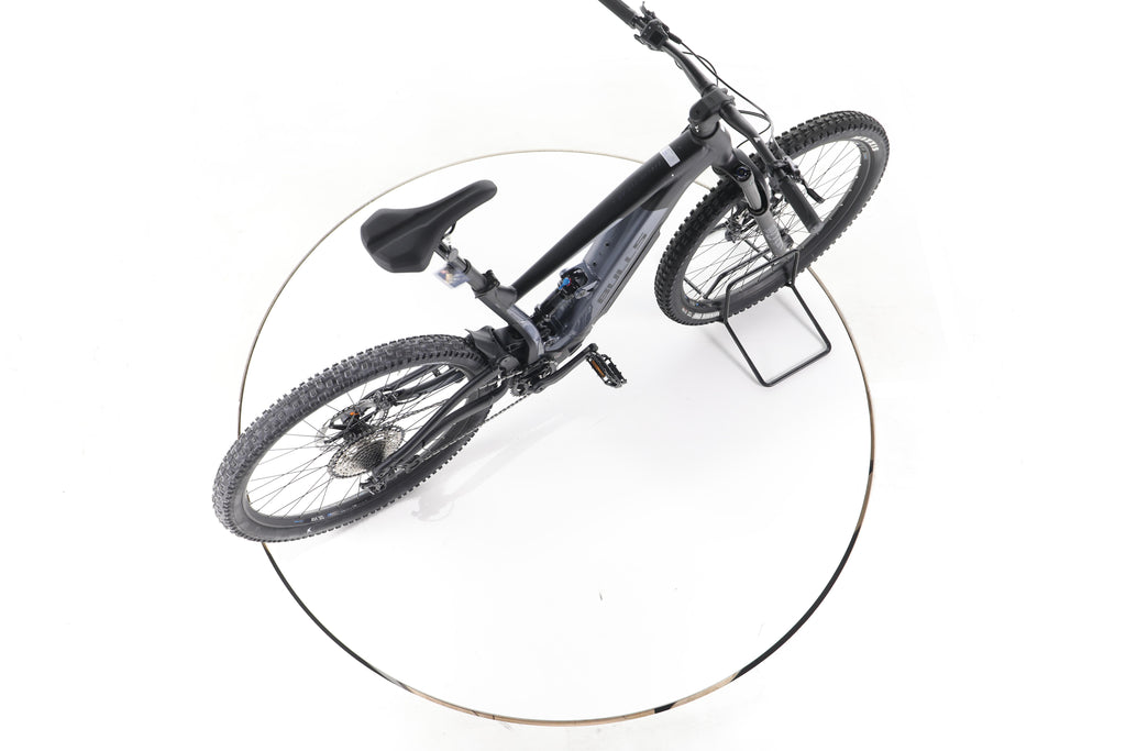 Bulls E-Stream EVO AM 4 E-Bike Fully - Image 24