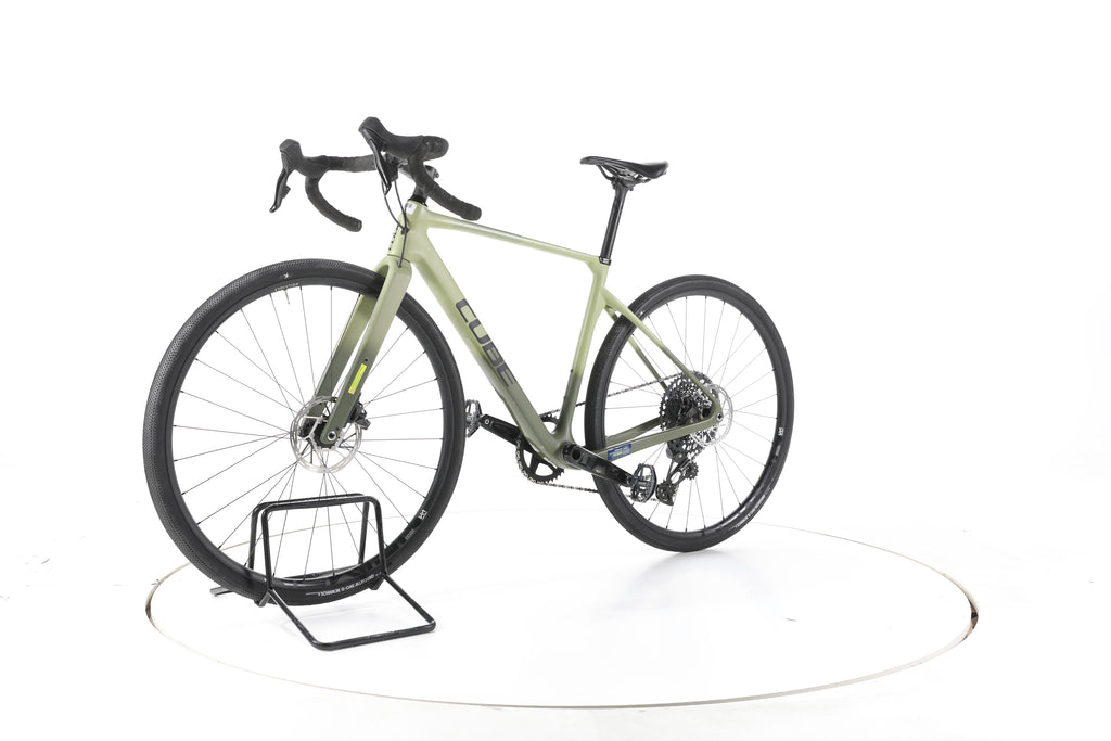 Cube Nuroad Gravelbike Carbon 2024 - Image 6