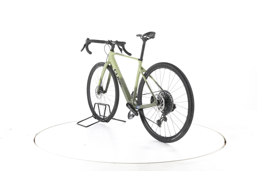 Cube Nuroad Gravelbike Carbon 2024 - Image 9