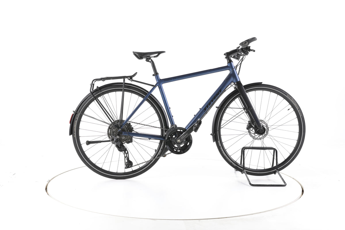 Stevens Strada 800 Tour Fahrrad City & Trekking - Image 1
