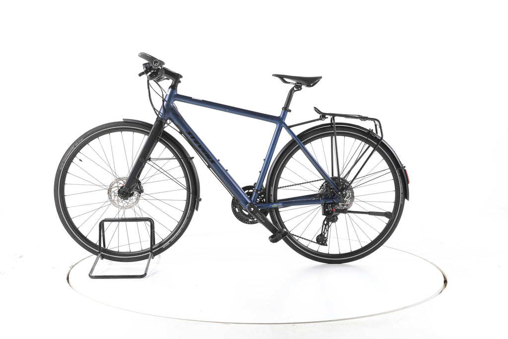 Stevens Strada 800 Tour Fahrrad City & Trekking - Image 7