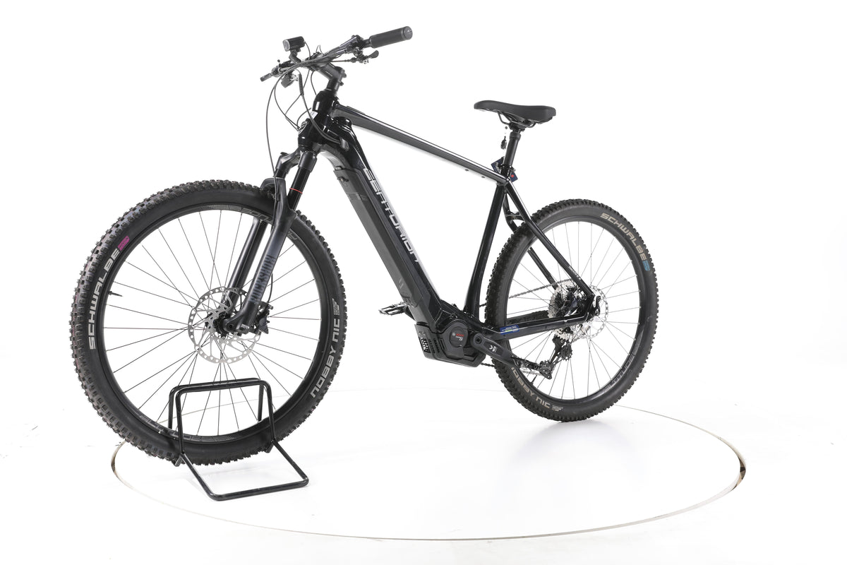 Centurion Backfire E R2600i E-Bike - Image 6