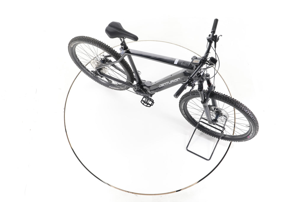 Centurion Backfire E R2600i E-Bike - Image 14
