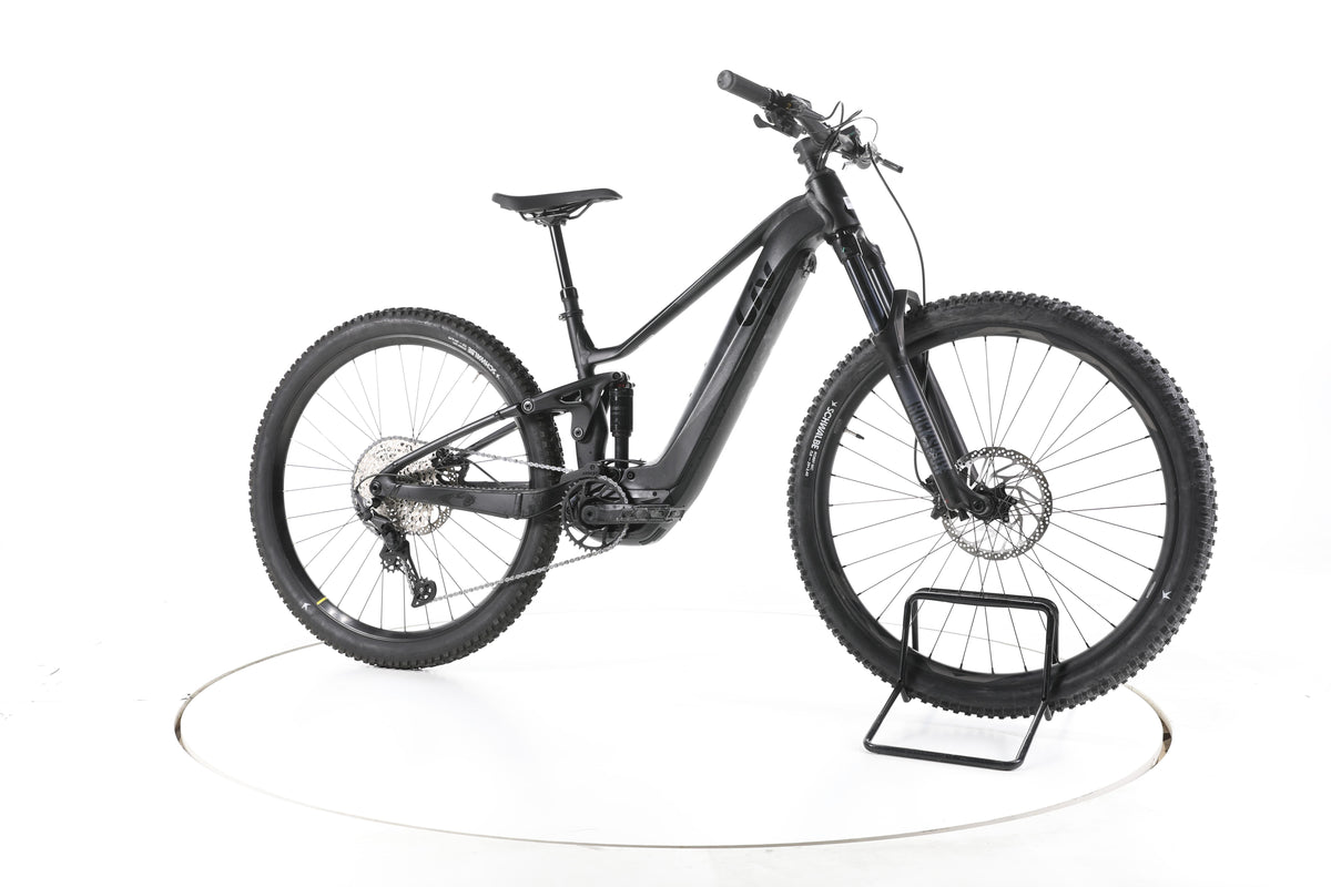 Liv Embolden E+ Pro 1 E-Bike Fully - Image 2