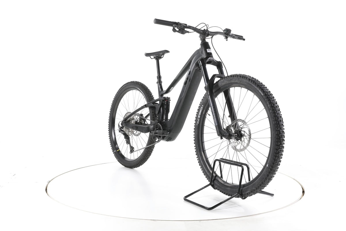 Liv Embolden E+ Pro 1 E-Bike Fully - Image 3