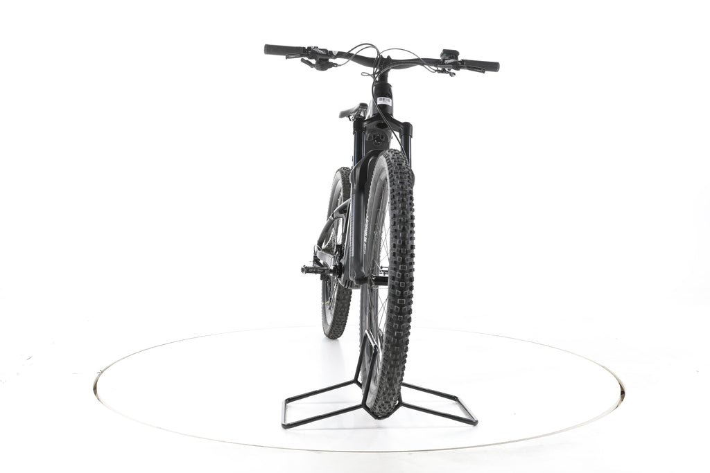 Liv Embolden E+ Pro 1 E-Bike Fully - Image 4