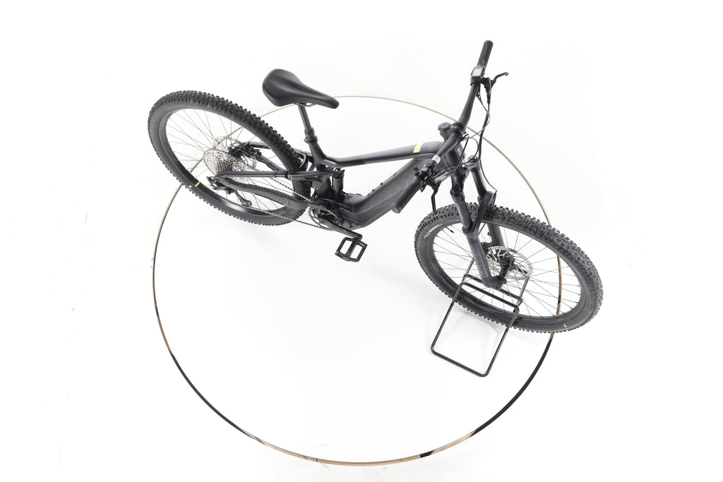 Liv Embolden E+ Pro 1 E-Bike Fully - Image 14