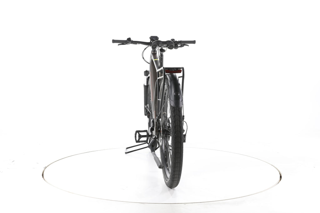 Ghost E-Square Trekking Trekking E-Bike - Image 10