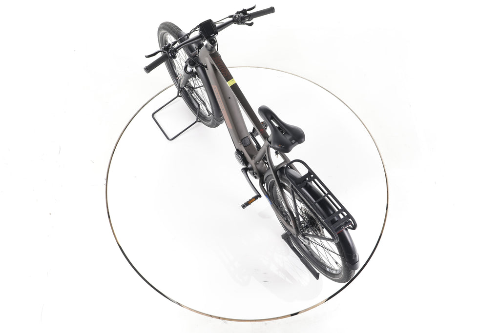 Ghost E-Square Trekking Trekking E-Bike - Image 21