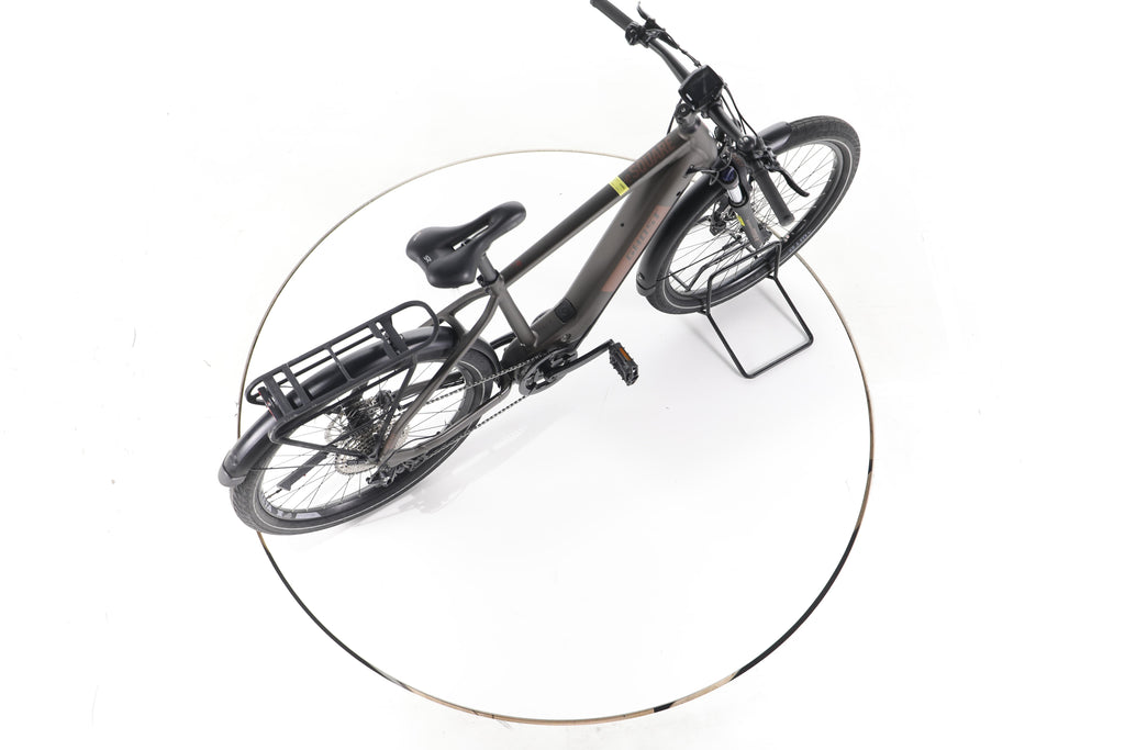 Ghost E-Square Trekking Trekking E-Bike - Image 24