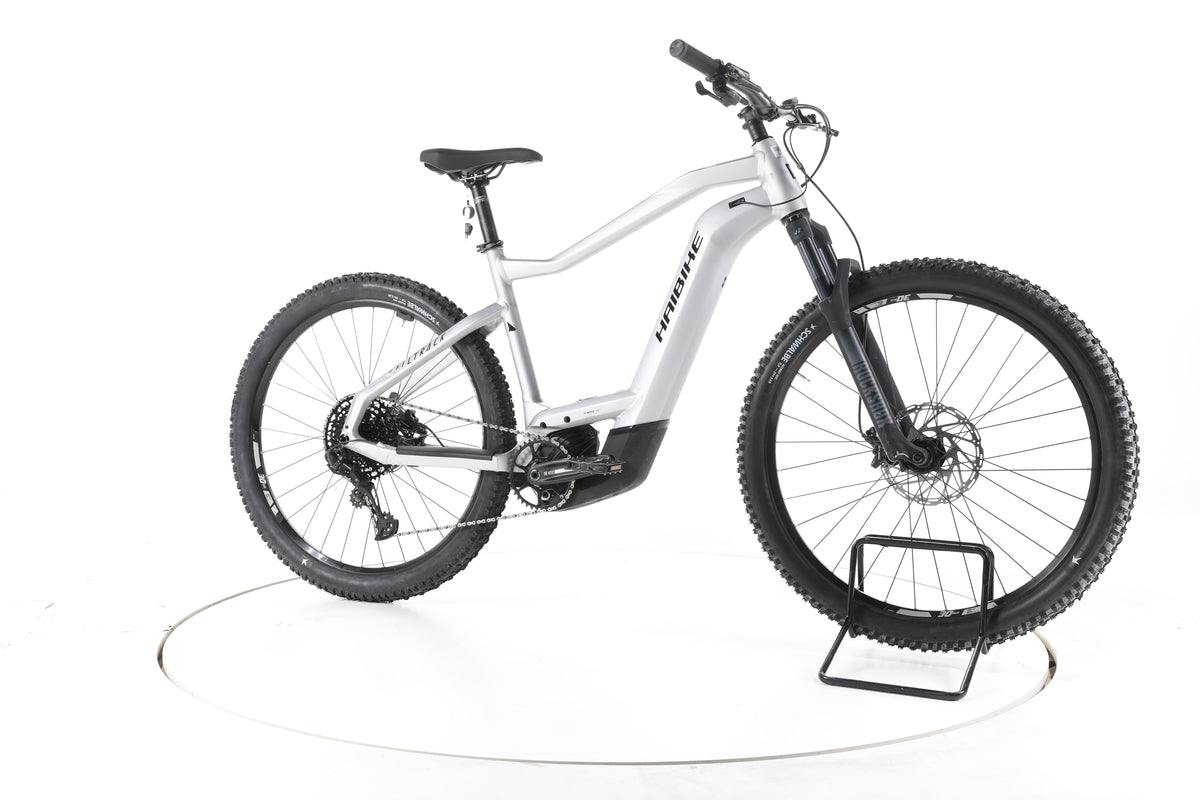 Haibike AllTrack 9 E-Bike 2024 - Image 2