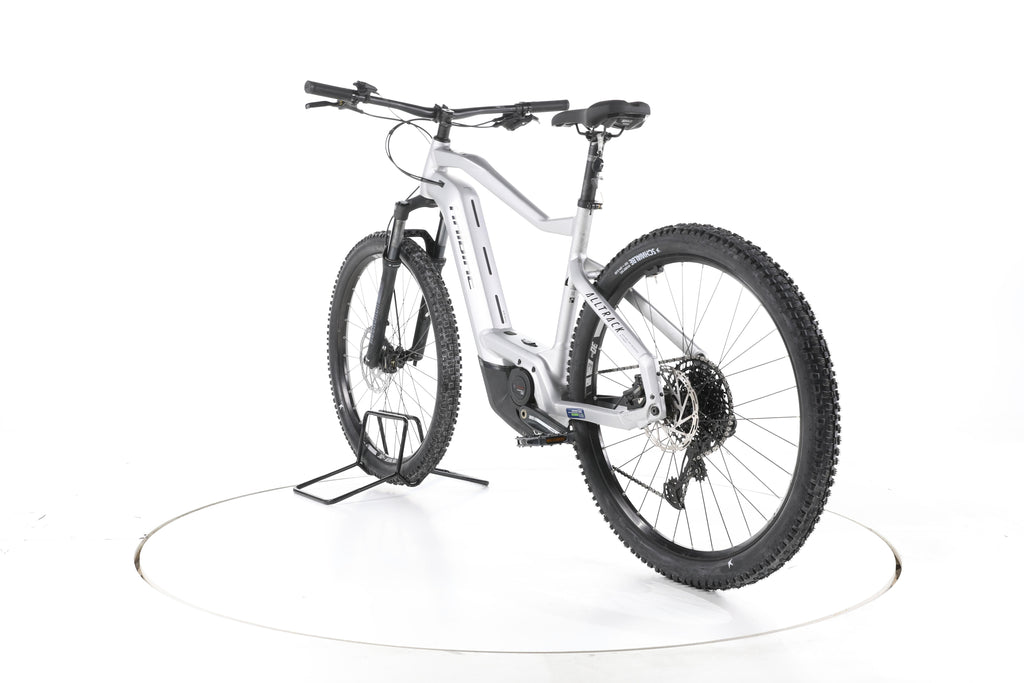 Haibike AllTrack 9 E-Bike 2024 - Image 9