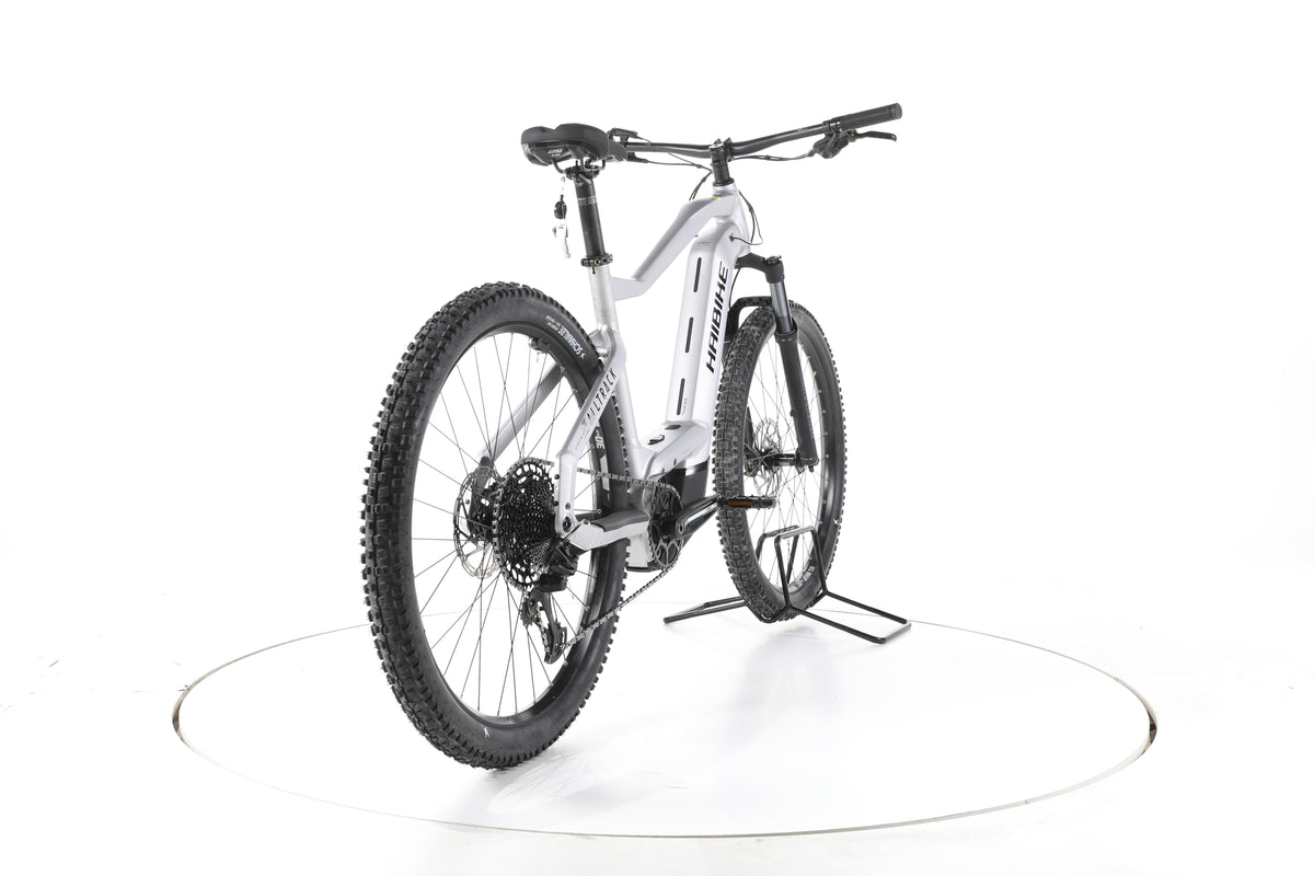 Haibike AllTrack 9 E-Bike 2024 - Image 11