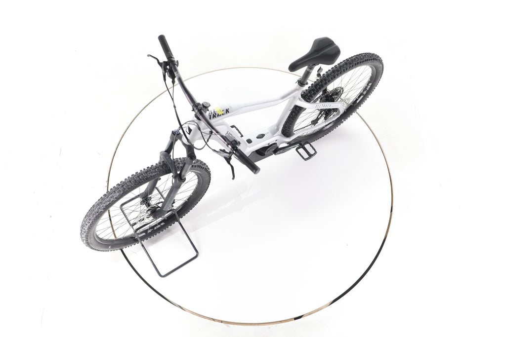 Haibike AllTrack 9 E-Bike 2024 - Image 18