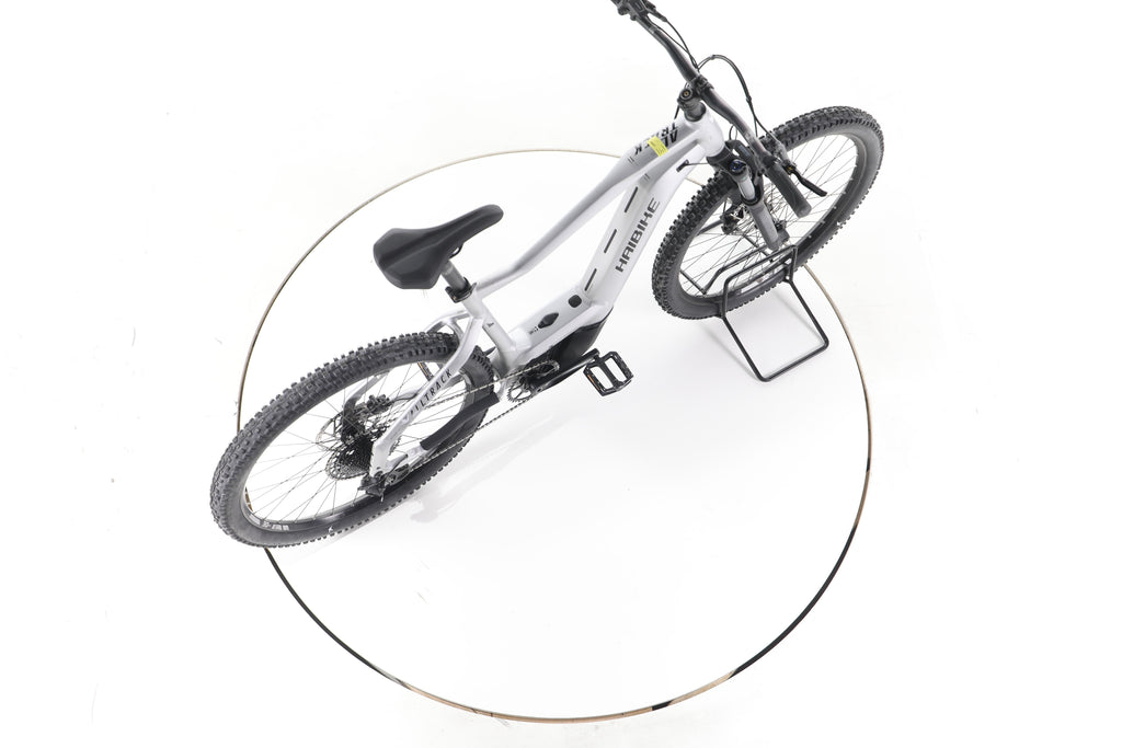 Haibike AllTrack 9 E-Bike 2024 - Image 24