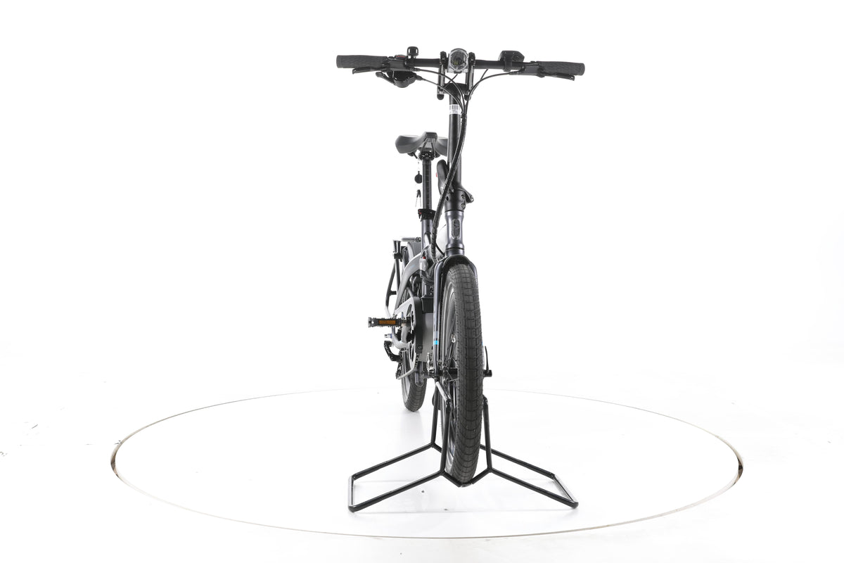 Tern Vektron P7i Falt E-Bike Tiefeinsteiger - Image 4