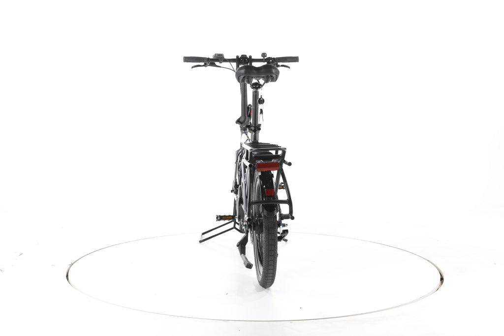 Tern Vektron P7i Falt E-Bike Tiefeinsteiger - Image 10