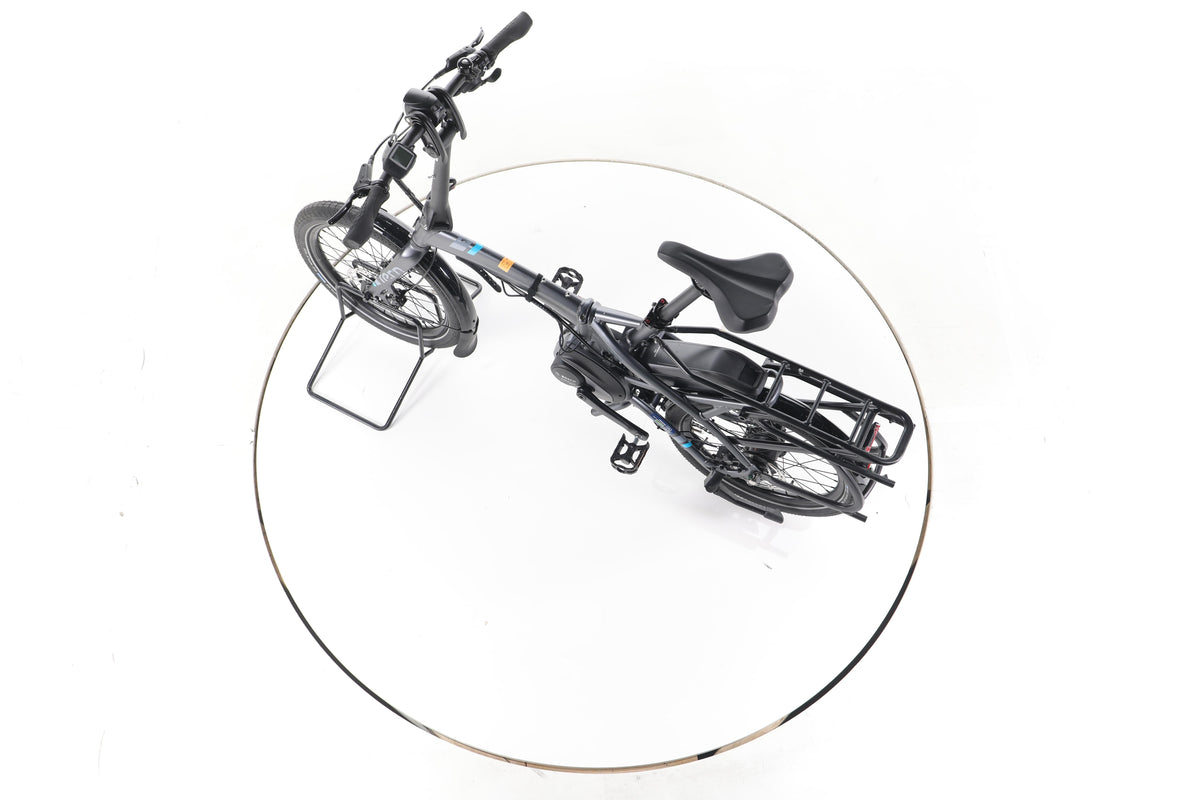 Tern Vektron P7i Falt E-Bike Tiefeinsteiger - Image 20