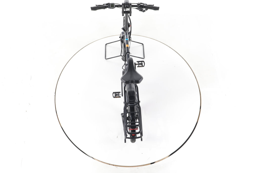 Tern Vektron P7i Falt E-Bike Tiefeinsteiger - Image 22