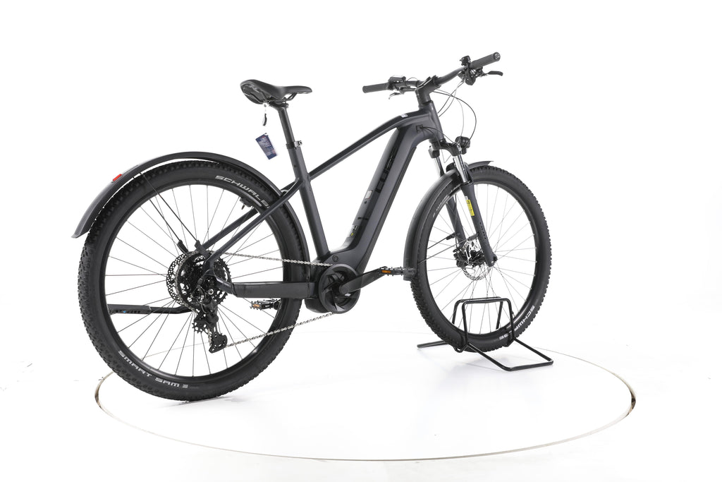 Cube Reaction Hybrid Performance 500 Allroad Trekking E-Bike 2024 - Image 12