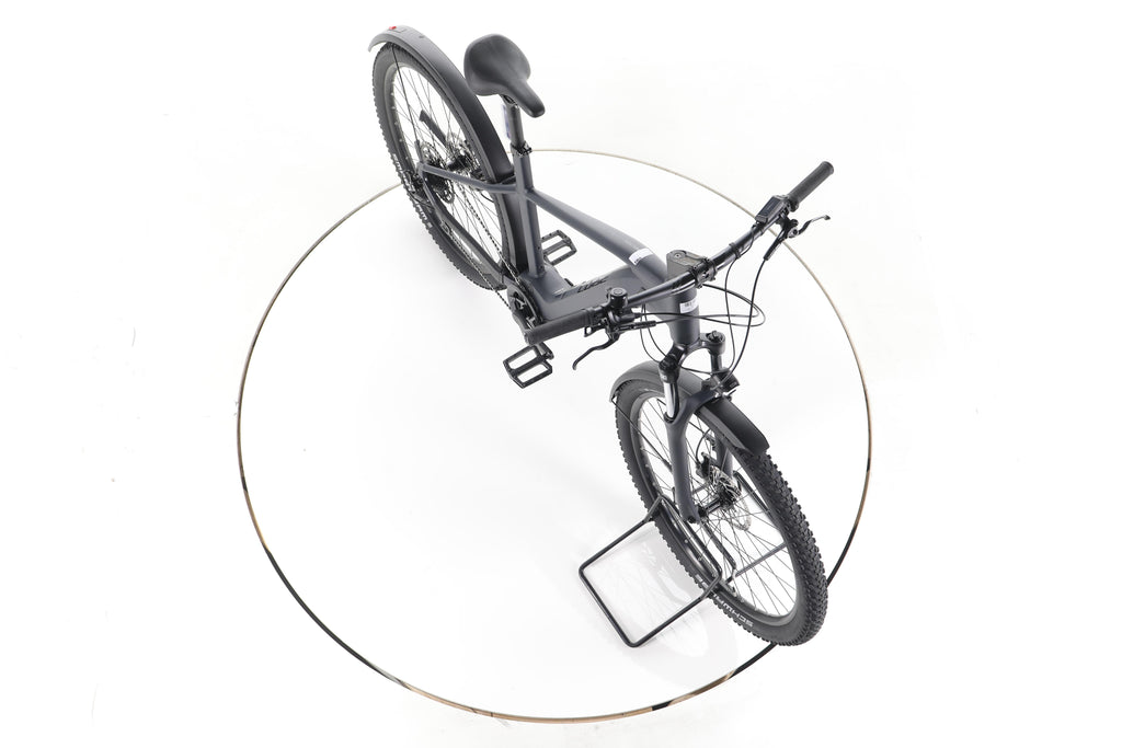 Cube Reaction Hybrid Performance 500 Allroad Trekking E-Bike 2024 - Image 15