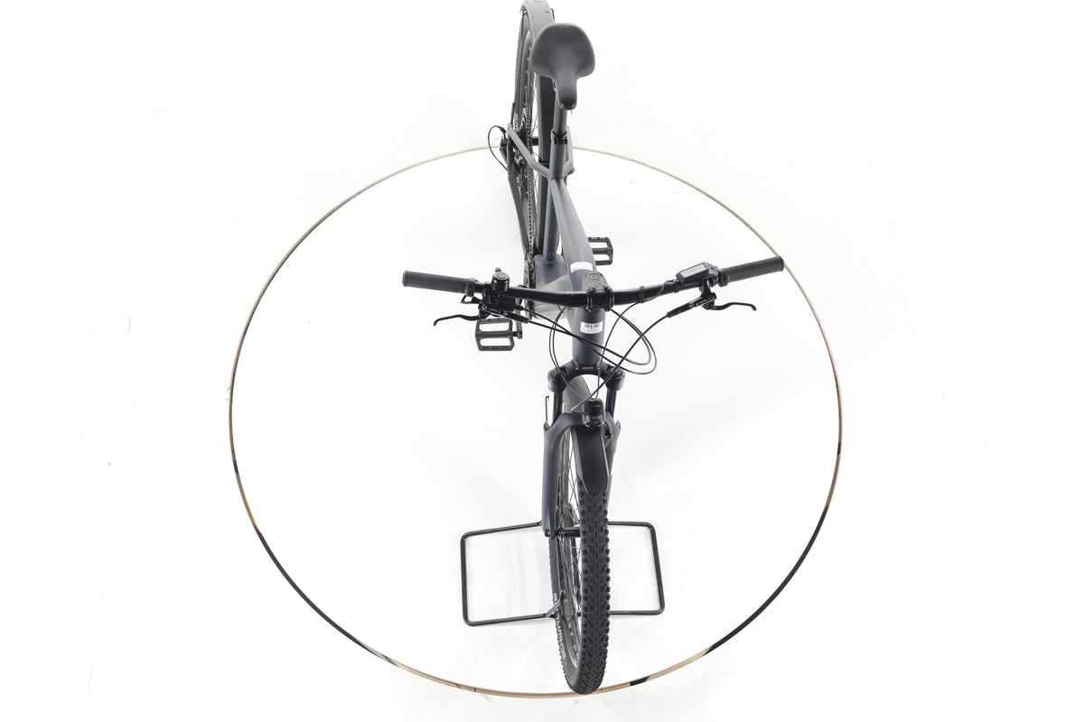 Cube Reaction Hybrid Performance 500 Allroad Trekking E-Bike 2024 - Image 16