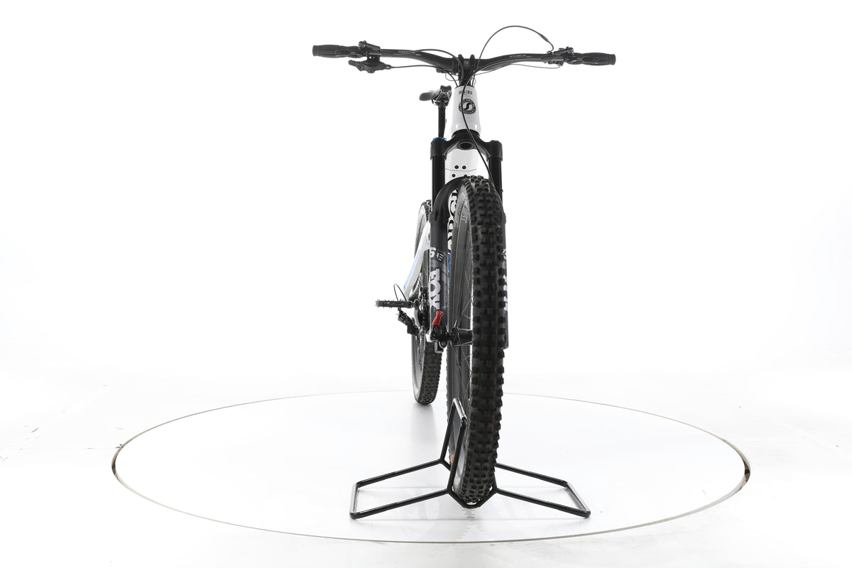 Storck e:drenalin.2 GTS E-Bike Fully Carbon 2025 - Image 4