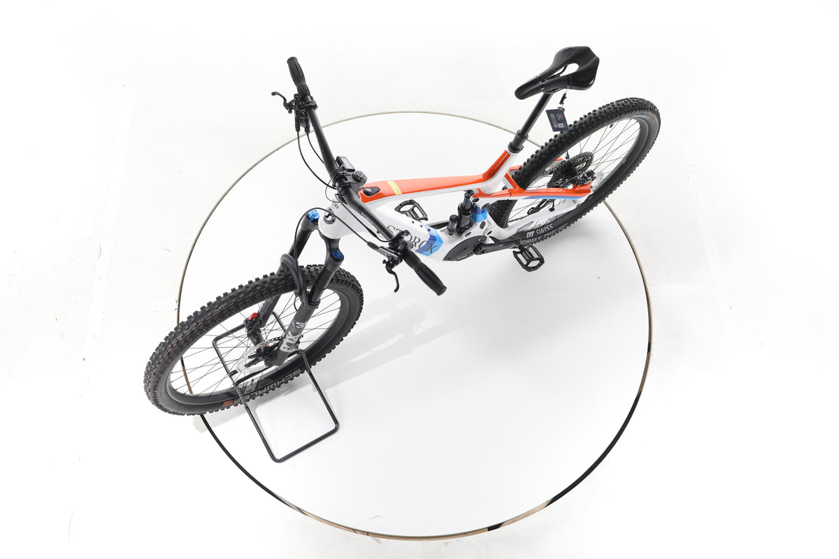 Storck e:drenalin.2 GTS E-Bike Fully Carbon 2025 - Image 18