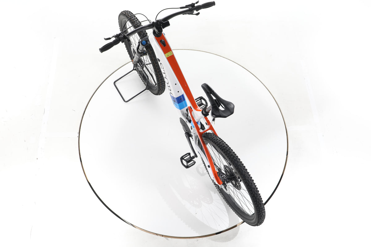 Storck e:drenalin.2 GTS E-Bike Fully Carbon 2025 - Image 21
