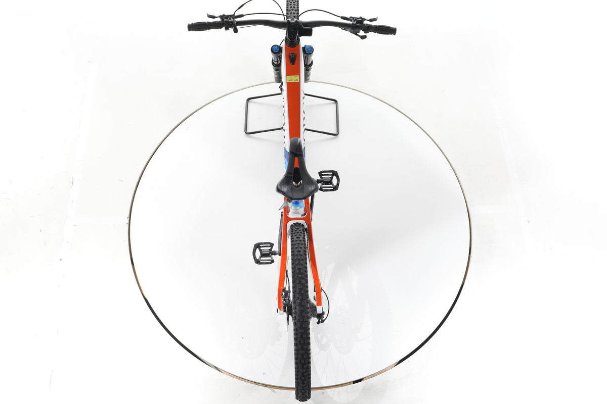 Storck e:drenalin.2 GTS E-Bike Fully Carbon 2025 - Image 22