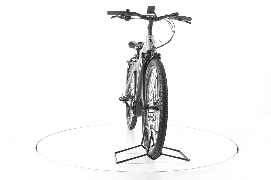 Cube Touring Hybrid Pro 625 Trekking E-Bike - Image 4