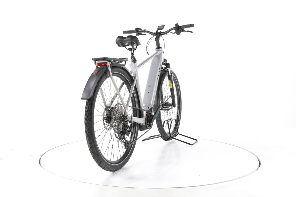 Cube Touring Hybrid Pro 625 Trekking E-Bike - Image 11