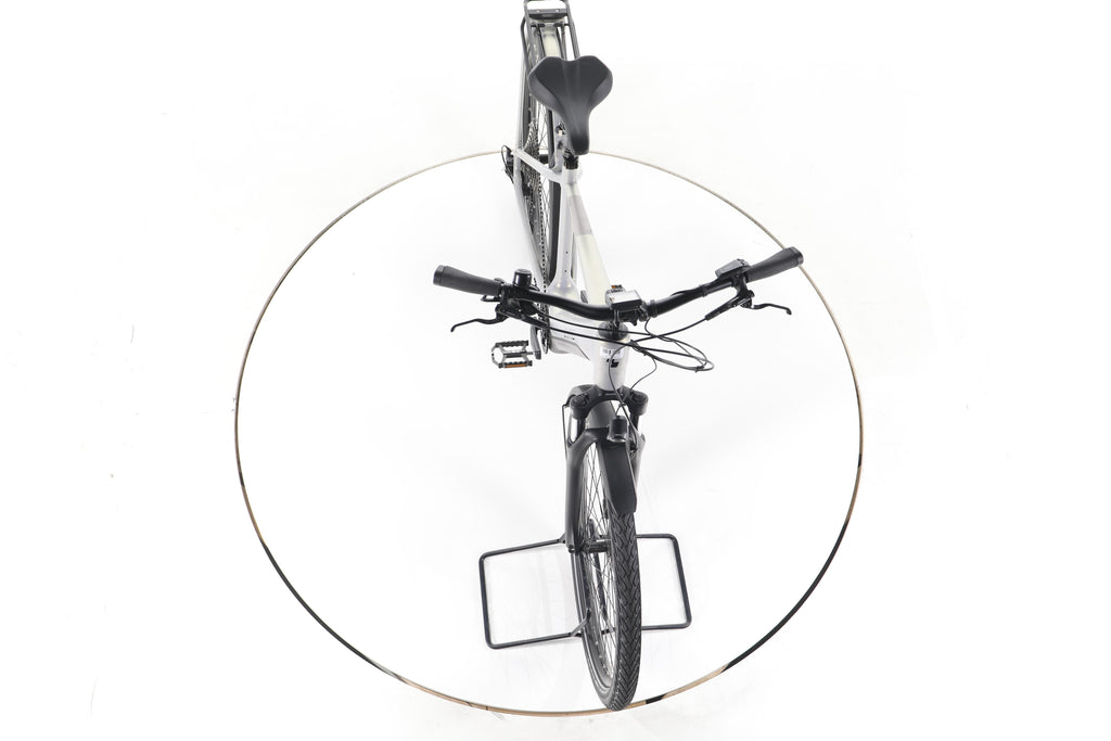 Cube Touring Hybrid Pro 625 Trekking E-Bike - Image 16
