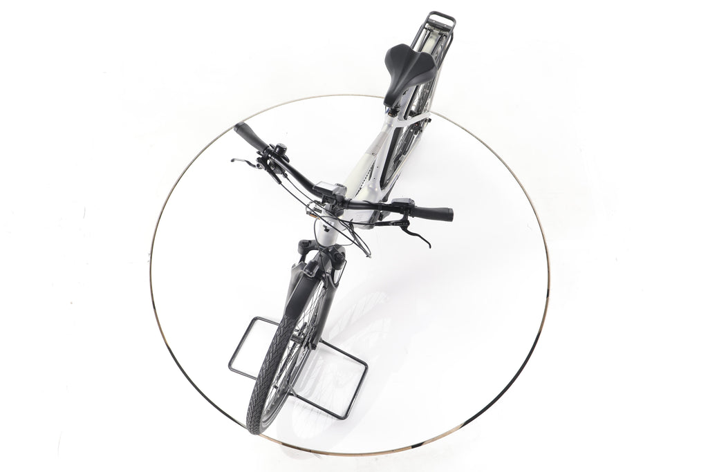 Cube Touring Hybrid Pro 625 Trekking E-Bike - Image 17