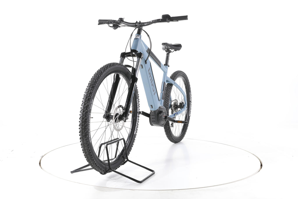 Ghost E-Teru Essential E-Bike - Image 5