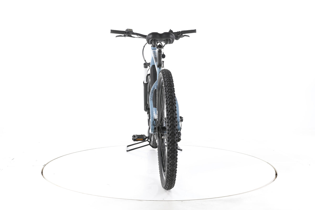 Ghost E-Teru Essential E-Bike - Image 10