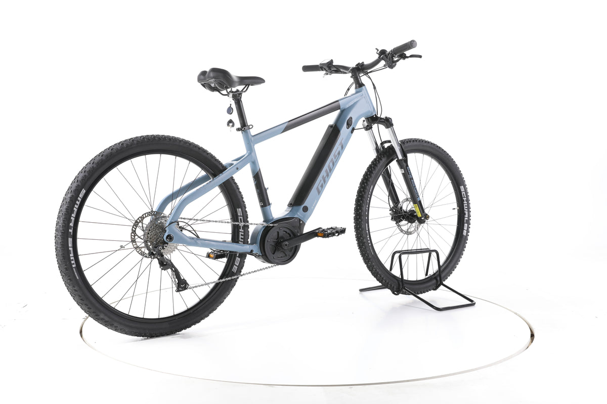 Ghost E-Teru Essential E-Bike - Image 12