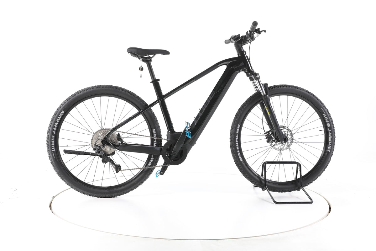 Cube Reaction Hybrid ONE E-Bike - Image 1