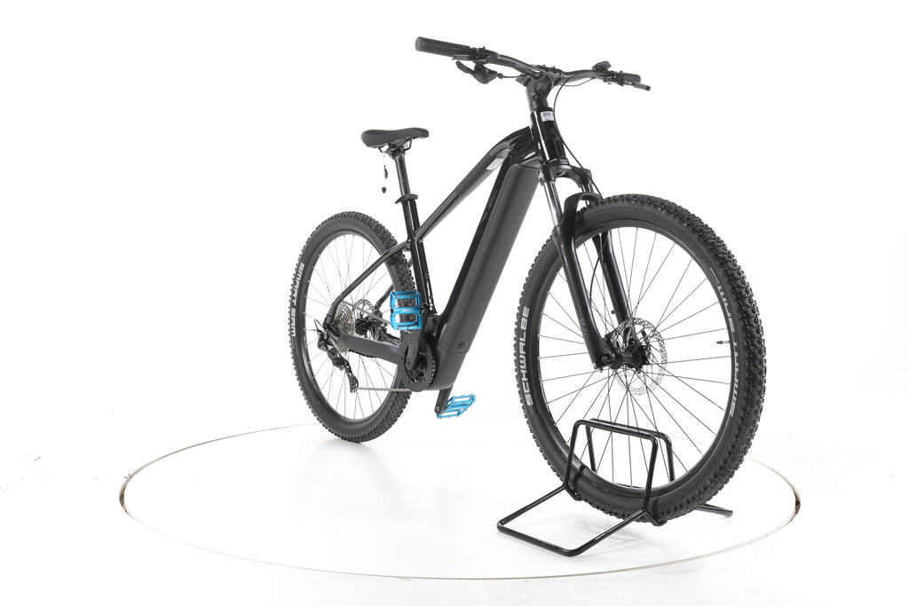 Cube Reaction Hybrid ONE E-Bike - Image 3
