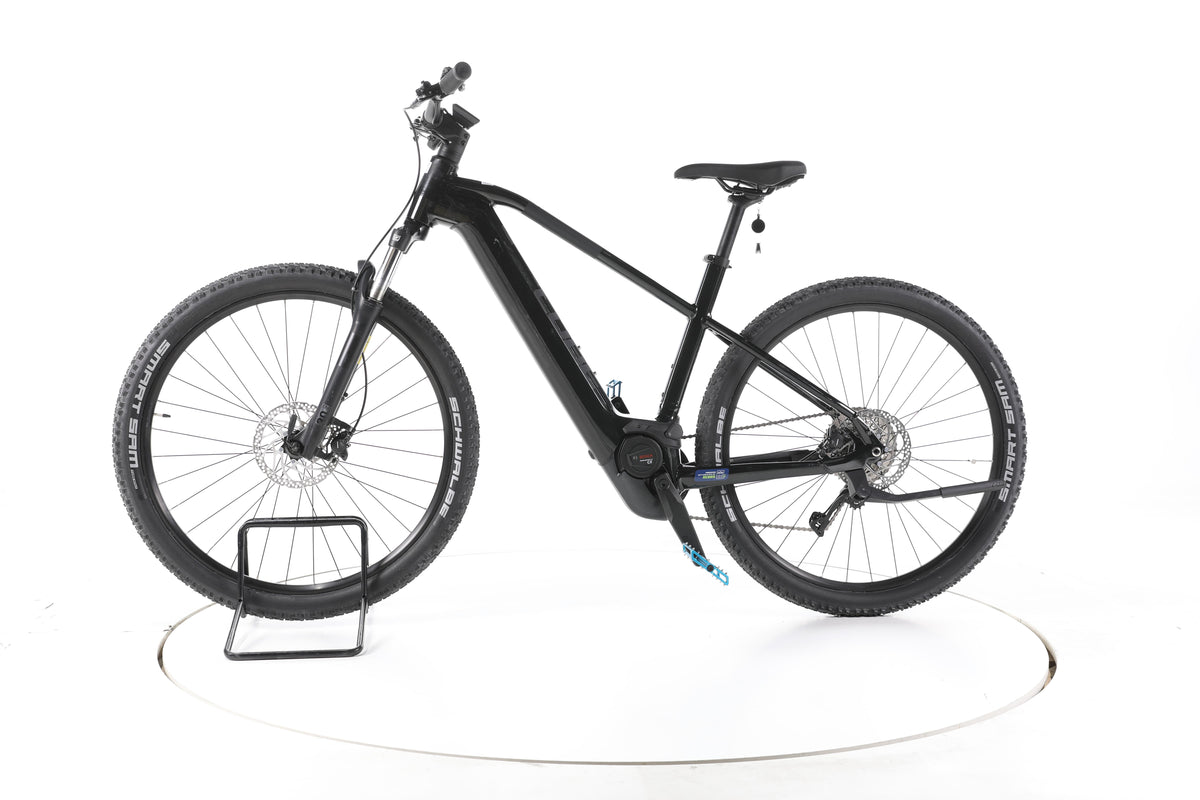 Cube Reaction Hybrid ONE E-Bike - Image 7
