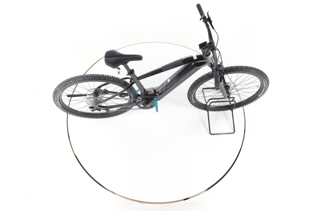 Cube Reaction Hybrid ONE E-Bike - Image 13