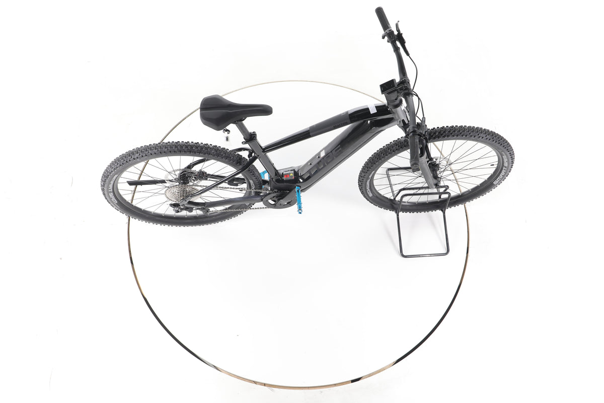 Cube Reaction Hybrid ONE E-Bike - Image 13