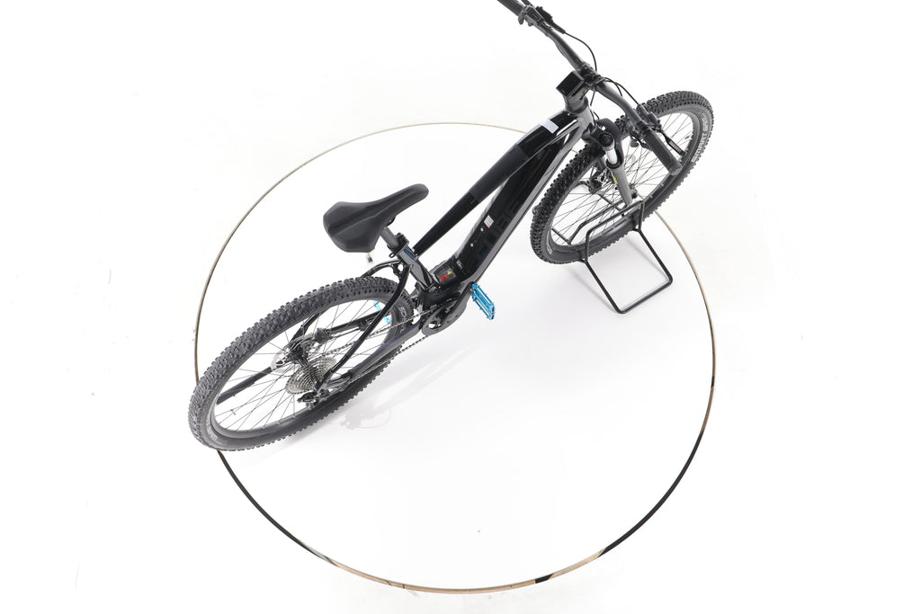 Cube Reaction Hybrid ONE E-Bike - Image 24