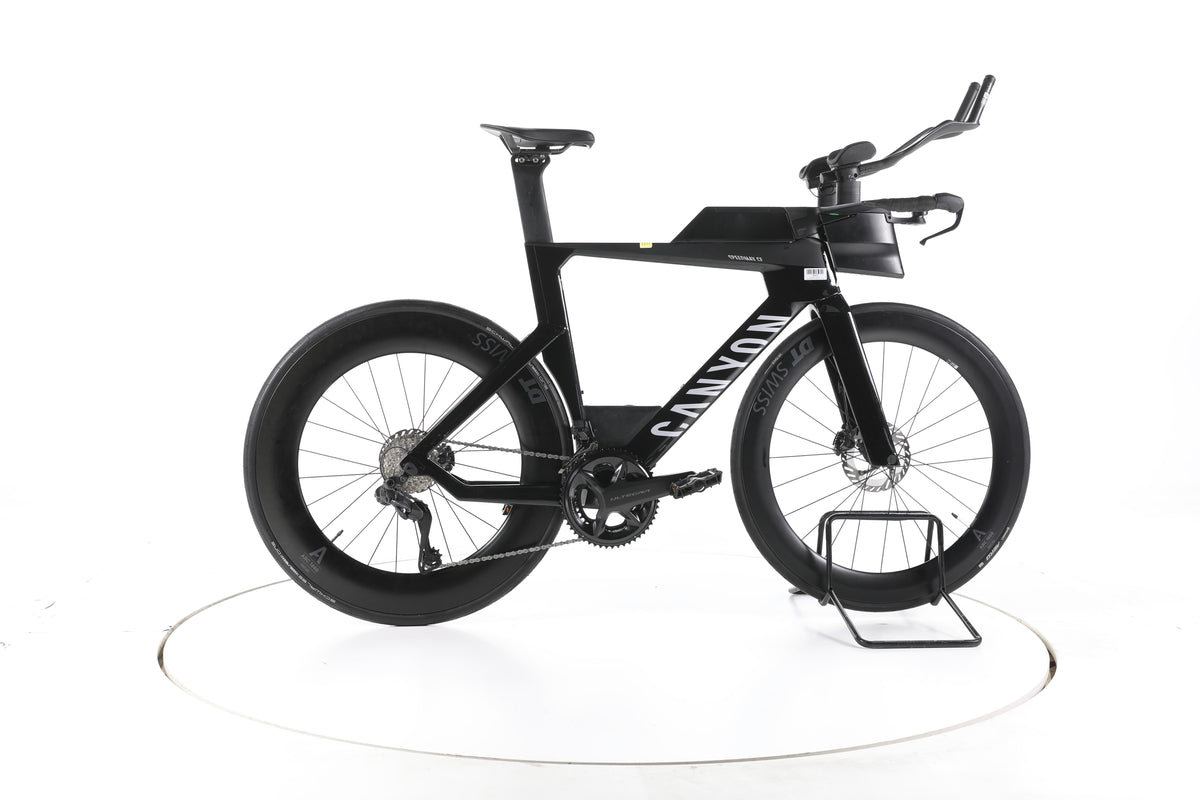 Canyon Speedmax CF 8 Di2 Race Rennrad Carbon 2026 - Image 1
