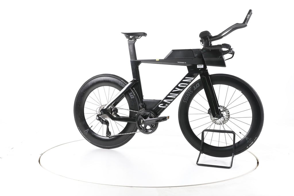 Canyon Speedmax CF 8 Di2 Race Rennrad Carbon 2026 - Image 2