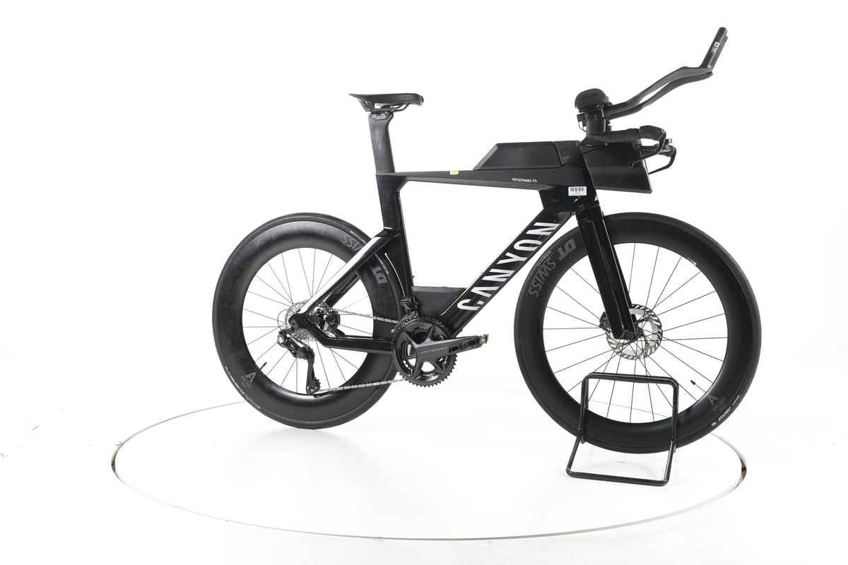 Canyon Speedmax CF 8 Di2 Race Rennrad Carbon 2026 - Image 2