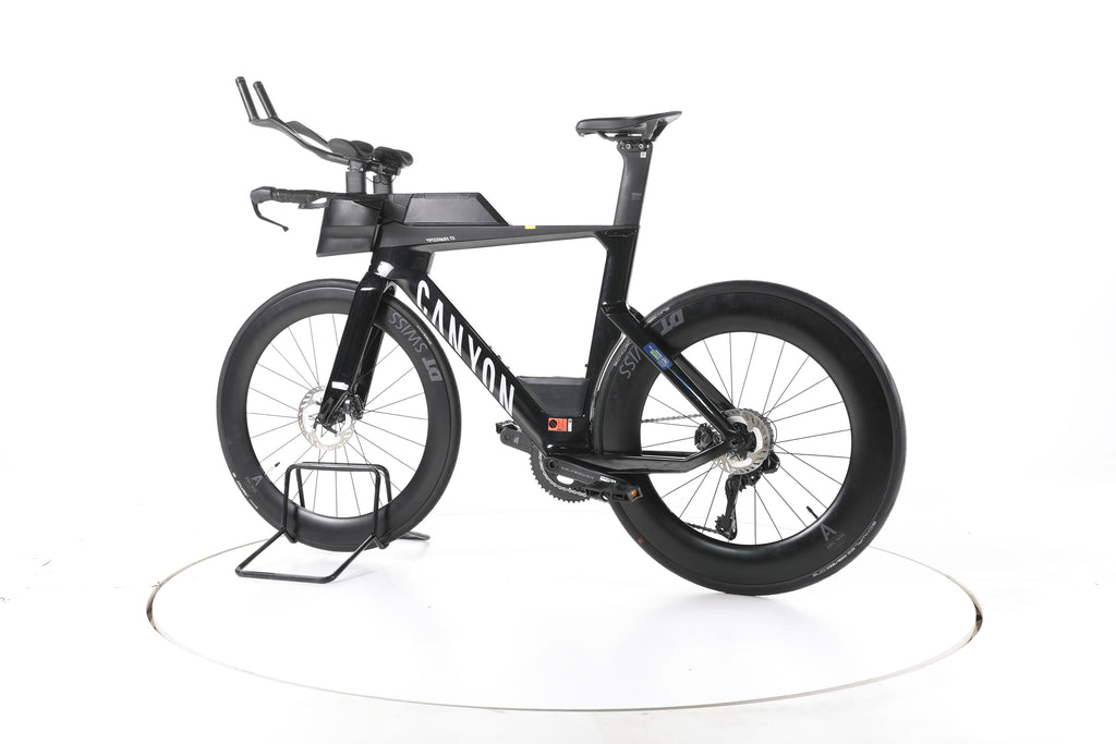 Canyon Speedmax CF 8 Di2 Race Rennrad Carbon 2026 - Image 8